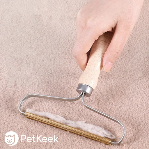 Portable Lint Pet Hair Remover. - Life-Of-Loki